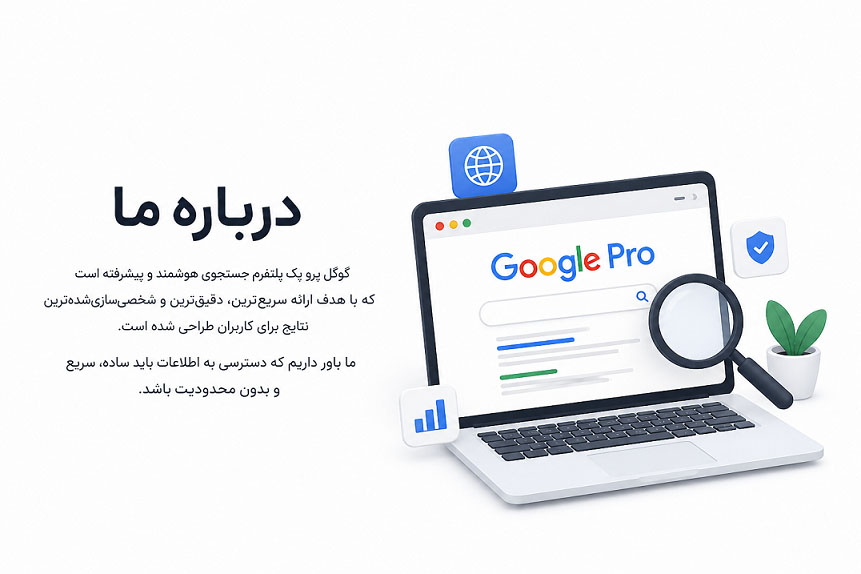 درباره ما